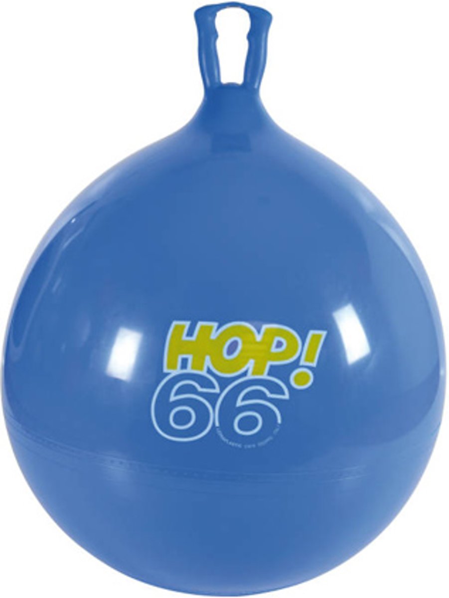   | Hop Hop | Diameter 66 cm|Blauw |  